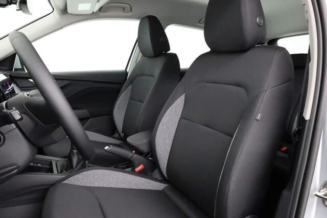 Skoda Kamiq 1.0 TSI 115PK Essence