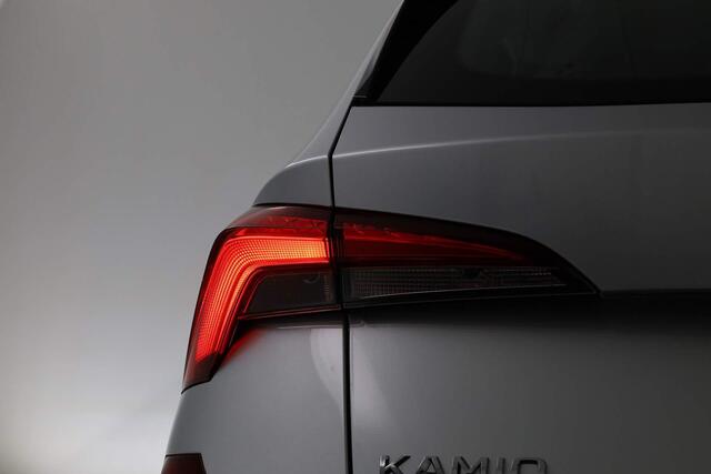 Skoda Kamiq 1.0 TSI 115PK Essence