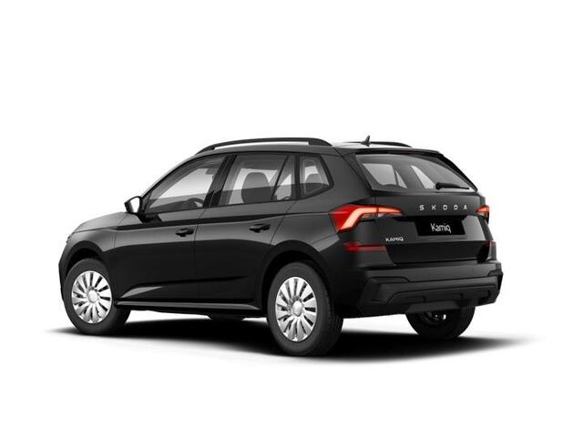 Skoda Kamiq Essence 1.0 TSI 115 pk 6 versn. Hand | Technology Essence