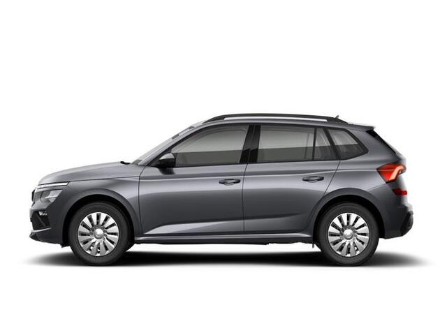 Skoda Kamiq Essence 1.0 TSI 115 pk 6 versn. Hand | Technology Essence