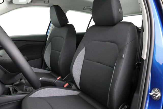 Skoda Kamiq Essence 1.0 TSI 85 kW / 115 pk | LED | Cruise | Parkeersensoren achter