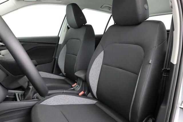 Skoda Kamiq Essence 1.5 TSI 115PK | LED | Cruise Control | Verkeersbord detectie