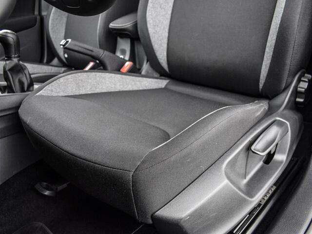 Skoda Kamiq 1.0 TSI 110pk Active · Apple/Android Car Play · Airco · DAB · Radio · LED Koplampen · 16'' Inch · Garantie t/m 11-09-2027 of 100.000km