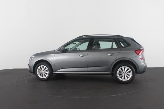 Skoda Kamiq 1.0 TSI Selection Camera/Keyless/Graphite Grey/parkeersensoren