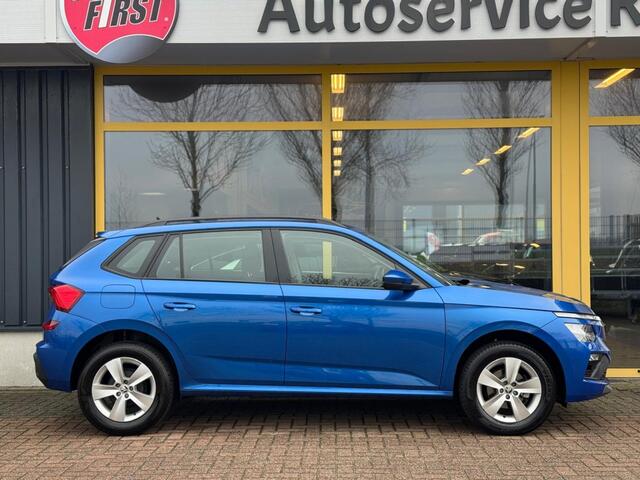 Skoda Kamiq 1.0 TSI Selection