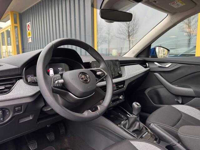 Skoda Kamiq 1.0 TSI Selection