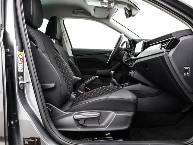 Skoda Kamiq 1.0 TSI 110pk Ambition · Apple/Android Car Play · Airco · P-Sensoren · Cruise Control · Getint Glas · 16'' Inch · Garantie t/m 12-11-2027 of 100.000km