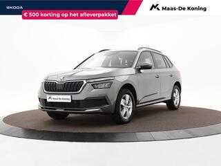 skoda-kamiq-1.0-tsi-110pk-ambition-