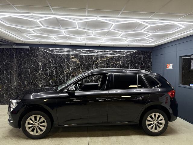 Skoda Kamiq 1.0 TSI Business Edition