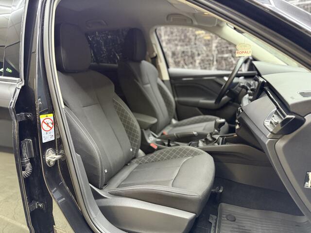 Skoda Kamiq 1.0 TSI Business Edition