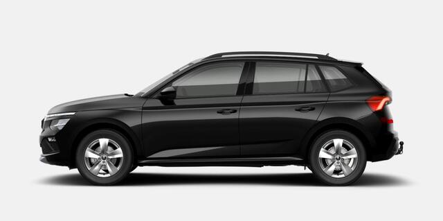 Skoda Kamiq 1.0 TSI Selection / Trekhaak / Travel Assist / Charging Pakket / ¤3000