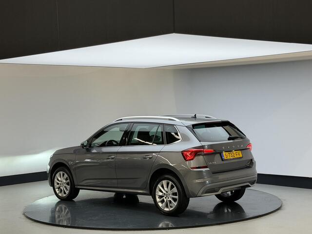 Skoda Kamiq 1.0 TSI Ambition All weather banden | Clima | Carplay | Parksensor achter | NL auto
