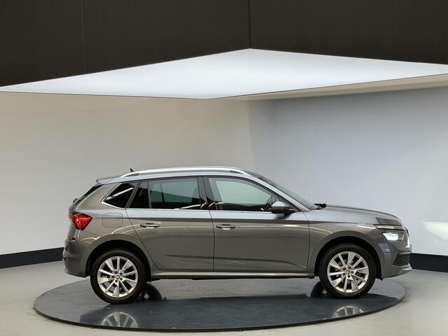 Skoda Kamiq 1.0 TSI Ambition All weather banden | Clima | Carplay | Parksensor achter | NL auto