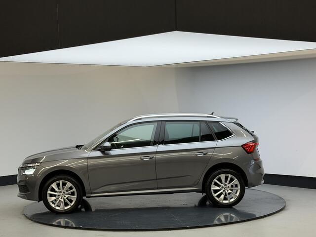 Skoda Kamiq 1.0 TSI Ambition All weather banden | Clima | Carplay | Parksensor achter | NL auto