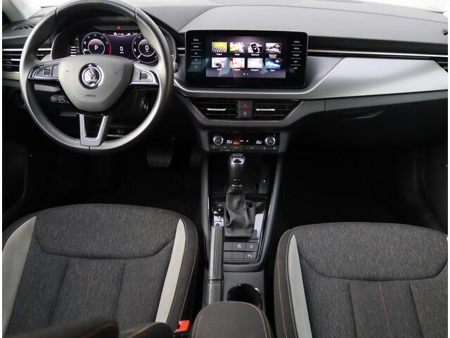 Skoda Kamiq 1.5 TSI ACT Business Edition | Camera | Virtual | Adaptieve Cruise