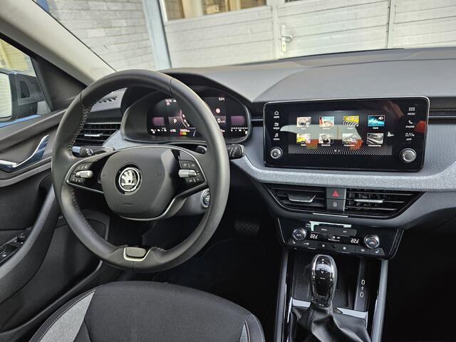 Skoda Kamiq 1.0 TSI Selection Inclusief afleveringskosten