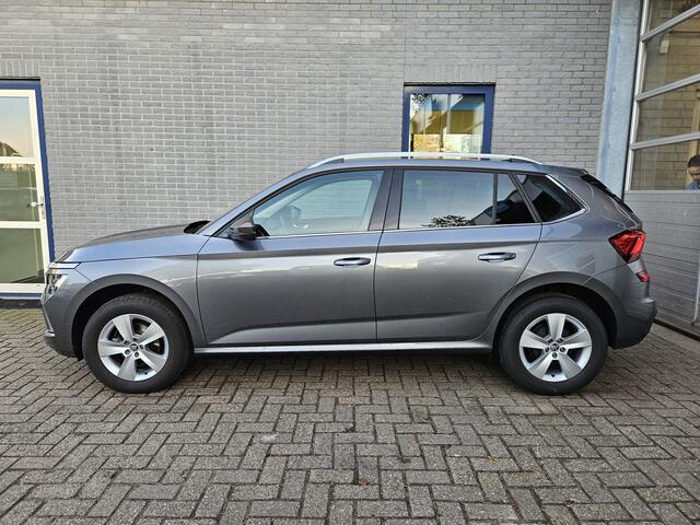 Skoda Kamiq 1.0 TSI Selection Inclusief afleveringskosten