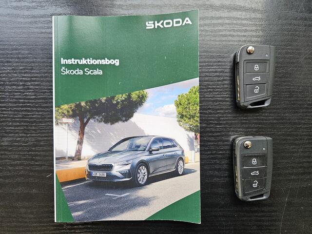 Skoda Kamiq 1.0 TSI Selection Inclusief afleveringskosten