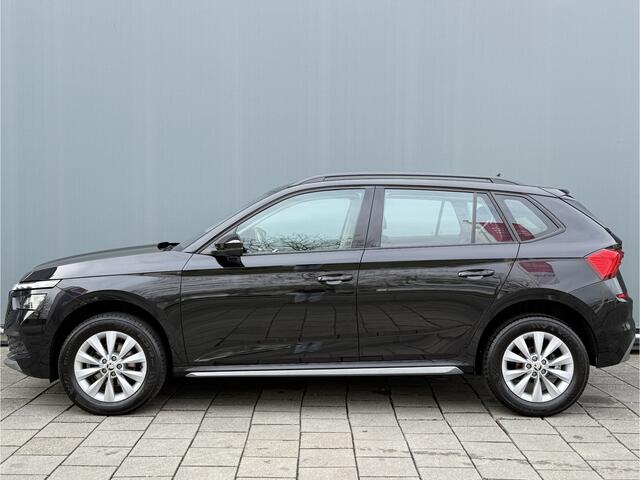 Skoda Kamiq BWJ 2022 | 1.5 TSI 150PK ACT Business Ed AUTOMAAT | CLIMA | NAVI | STOELVERW | DIGI DASH | PDC 2X |