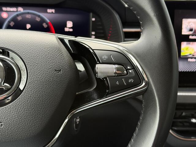 Skoda Kamiq BWJ 2022 | 1.5 TSI 150PK ACT Business Ed AUTOMAAT | CLIMA | NAVI | STOELVERW | DIGI DASH | PDC 2X |