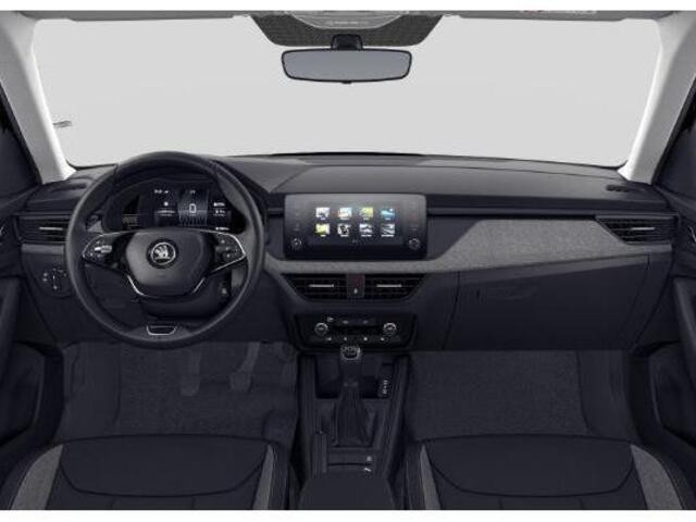 Skoda Kamiq Selection 1.0 TSI 85 kW / 115 PK SUV 6 versn. Hand | Trekhaak, wegklapbaar | Private Lease ¤372,- | 3000,- inruilvoordeel!!