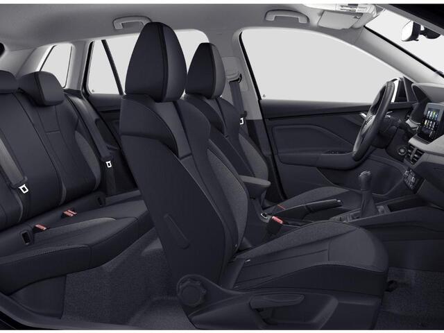 Skoda Kamiq Selection 1.0 TSI 85 kW / 115 PK SUV 6 versn. Hand | Trekhaak, wegklapbaar | Private Lease ¤372,- | 3000,- inruilvoordeel!!