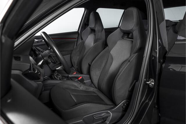 Skoda Kamiq 1.5 TSI ACT Sport Business 150 PK - Automaat | Dig. Cockpit | Cruise | Stoelverw. | PDC | Camera | App. Connect | ECC | DAB | LM 18" | 4100