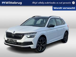 skoda-kamiq-1.0-tsi-110pk-monte-car