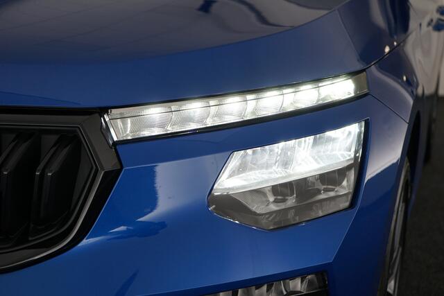 Skoda Kamiq 1.5 TSI ACT Sport Business | Camera | Stoelverwarming