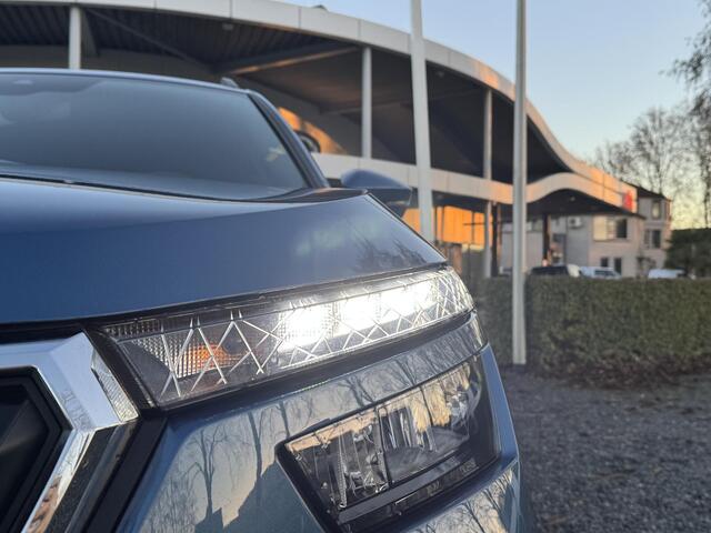 Skoda Kamiq 1.0 TSI Sport Business (Clima,Pdc,Carplay,LM)