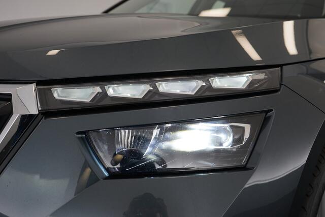 Skoda Kamiq 1.0 TSI Business Edition | Stoelverwarming | Digi. dashboard | Navi