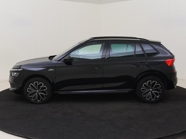 Skoda Kamiq 1.0 TSI Automaat Monte Carlo *Panorama*