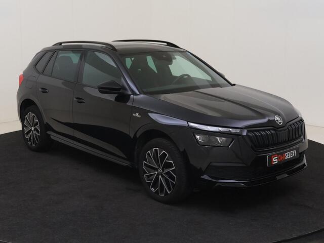 Skoda Kamiq 1.0 TSI Automaat Monte Carlo *Panorama*