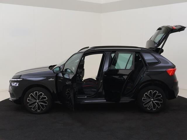 Skoda Kamiq 1.0 TSI Automaat Monte Carlo *Panorama*