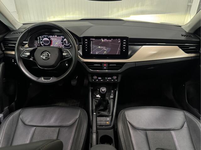 Skoda Kamiq 1.0 TSI Business Edition VOL-OP-LUXE !!!