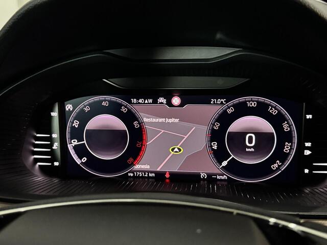 Skoda Kamiq 1.0 TSI Business Edition VOL-OP-LUXE !!!