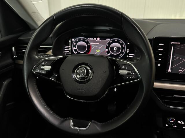 Skoda Kamiq 1.0 TSI Business Edition VOL-OP-LUXE !!!