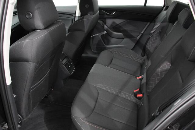 Skoda Kamiq 1.0 TSI 110pk Ambition | Airco | Led | Cruise Control | Dab | Led | lichtmetalen Velgen