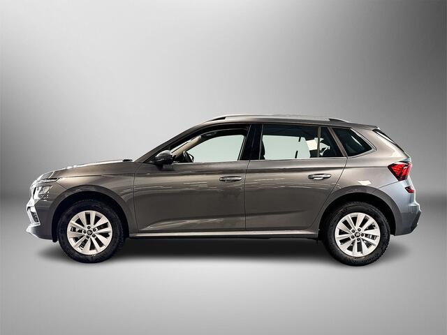 Skoda Kamiq 1.0 116pk TSI Selection Parkeersensoren Achter | Hill Hold | Cruise Control