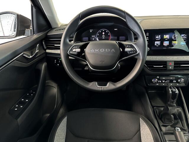 Skoda Kamiq 1.0 116pk TSI Selection Parkeersensoren Achter | Hill Hold | Cruise Control