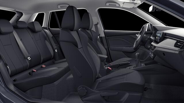 Skoda Kamiq 1.0 TSI Selection