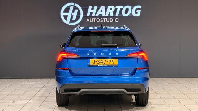 Skoda Kamiq 1.5 TSI ACT Business Edition + MEMORY / PREMIUM AUDIO / TREKHAAK