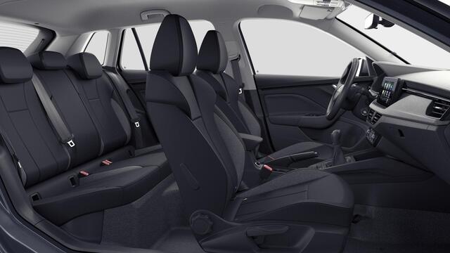 Skoda Kamiq Selection (1) 1.0 TSI 85 kW / 115 PK SUV