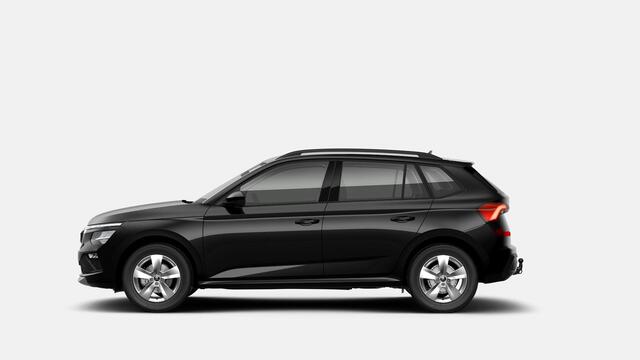 Skoda Kamiq Selection (1) 1.0 TSI 85 kW / 115 PK SUV