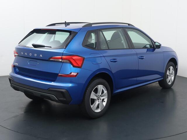 Skoda Kamiq Selection 1.0 TSI 115 PK 7 versn. DSG Automaat | Parkeersensoren | 16" Lichtmetalen velgen | Apple Carplay/Android Auto |