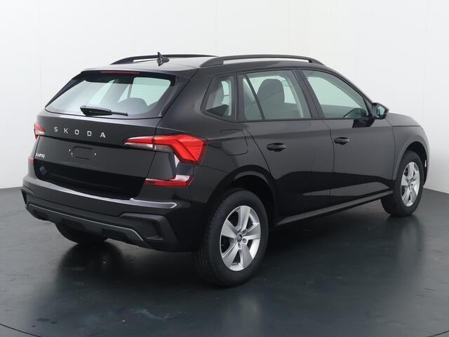 Skoda Kamiq Selection 1.0 TSI 115 PK 6 versn. | 16" Lichtmetalen velgen | Apple Carplay/Android Auto | Climate controle |