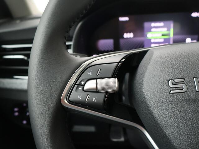 Skoda Kamiq Selection 1.0 TSI 115 PK 6 versn. | 16" Lichtmetalen velgen | Apple Carplay/Android Auto | Climate controle |