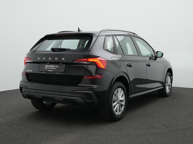 Skoda Kamiq 1.0 TSI 115 pk DSG Selection | Stuur-/stoelverwarming | Achteruitrijcamera | Carplay | Virtual Cockpit