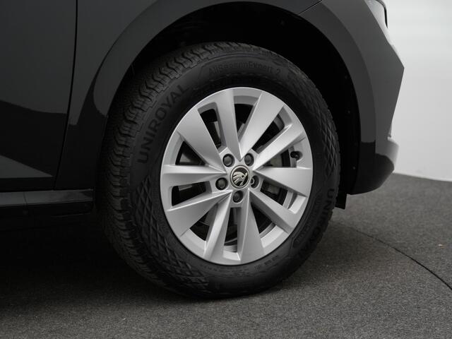 Skoda Kamiq 1.0 TSI 115 pk DSG Selection | Stuur-/stoelverwarming | Achteruitrijcamera | Carplay | Virtual Cockpit