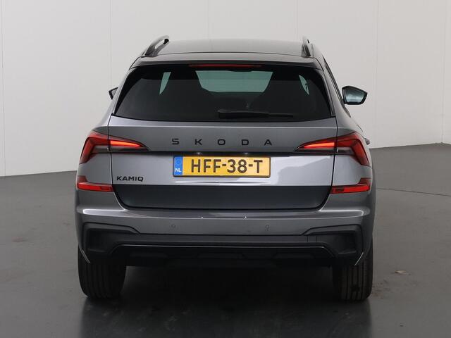 Skoda Kamiq 1.0 TSI Monte Carlo | LED | Navigatie | Digitaal Dashboard | Apple CarPlay/Android Auto | Sportstoelen | Camera | Stoelverwarming | Adaptieve Cruise Control | Panoramadak | Ele. kofferdeksel |